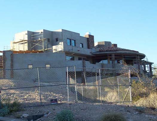 Custom designed homes within your budget taliesin frank lloyd wright inspired architect michael rust in arizona